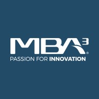 MBA3 ERP logo - Similar company to Sicma Controles