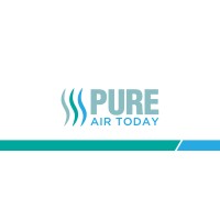 Pure Air Today logo - Similar company to Kensoft Technologies