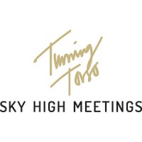 Sky High Meetings - Turning Torso logo - Similar company to Green Blue Guide