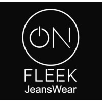 ON FLEEK JEANS logo - Similar company to Grupo Top Jeans