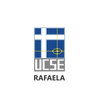 UCSE Rafaela logo - Similar company to Ucse San Isidro