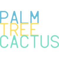 Palm Tree Cactus