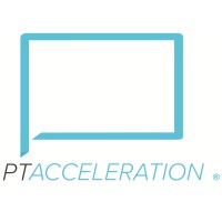 PTAcceleration logo - Similar company to E-Box Fulfillment