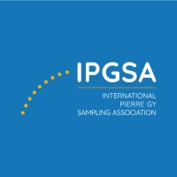The International Pierre Gy Sampling Association (IPGSA) logo - Similar company to Minenovate