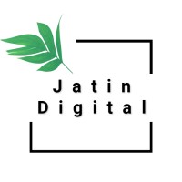 Jatin Digital logo - Similar company to Digital Jatin Official
