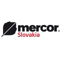 Mercor Slovakia s.r.o. logo - Similar company to Agencija Lime 'N' Lemon