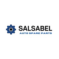 Salsabel Auto Spare Parts logo - Similar company to Autobiya