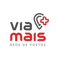 Via Mais Rede de Postos logo - Similar company to Rede De Postos Mc