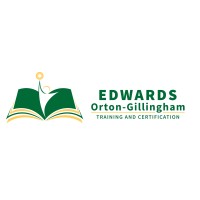 Edwards Orton-Gillingham, Inc. logo - Similar company to Park Century School