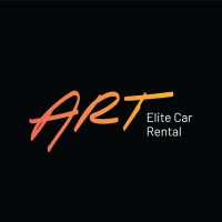 ART Elite Car Rental logo - Similar company to Bath Code