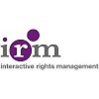 Interactive Rights Management logo - Similar company to Kollo Studio