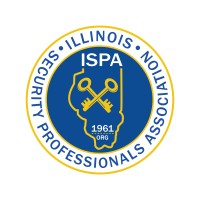 Illinois Security Professionals Association logo - Similar company to Asis Chicago Chapter