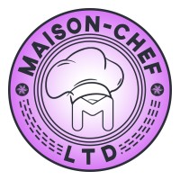 Maison-chef ltd logo - Similar company to Arch Food
