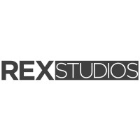 Rex Studios logo - Similar company to Rex Brown Ltd