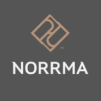 NORRMA logo - Similar company to Cult Cat