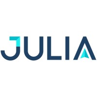 JULIA Project logo - Similar company to Lemesurier Project