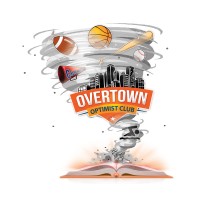 OVERTOWN OPTIMIST CLUB logo - Similar company to Simpact Inc.