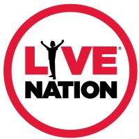 Live Nation Polska logo - Similar company to Eventim Canada