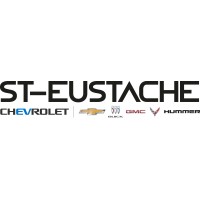 St-Eustache Chevrolet Buick GMC Corvette logo - Similar company to Honda De Laval