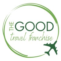 The Good Travel Franchise logo - Similar company to Dog First Aid