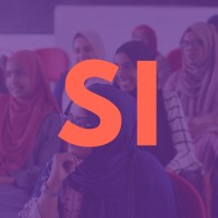 Sisterhood Initiative logo - Similar company to Refind.Lk