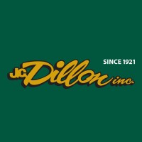 J.C. Dillon Inc logo - Similar company to Ibp Marketing Consulting