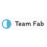Team Fab logo - Similar company to Verracloud