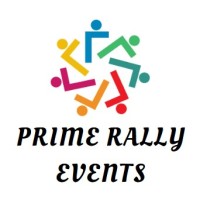 Prime Rally Events logo - Similar company to The Arc Of Harris County