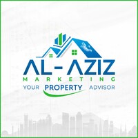Al Aziz Marketing logo - Similar company to Kaizen Consulting & Services