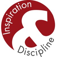 Inspiration & Discipline