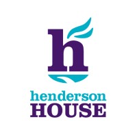 Henderson House Advocacy Center logo - Similar company to Unidos Bridging Community