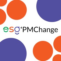 ESG4PMChange logo - Similar company to Spm² Project