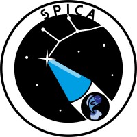 Spica Space Technologies logo - Similar company to Telnet Space