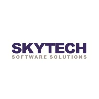 SKYTECH SOFTWARE SOLUTIONS logo - Similar company to Skytech Software Solution