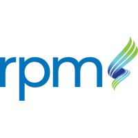 RPM logo - Similar company to Rpm Software, Llc