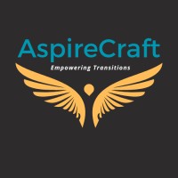 AspireCraft logo - Similar company to Aspirecrafters