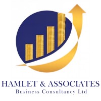 Hamlet & Associates Business Consultancy