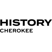 History Cherokee logo - Similar company to Enjoy Cherokee Magazine