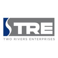 Two Rivers Enterprises, Inc. logo - Similar company to Dock & Door Tec