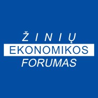 Žinių ekonomikos forumas | Knowledge economy forum logo - Similar company to Aircraft Analytics