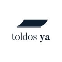 Toldos Ya logo - Similar company to Aluca Textil