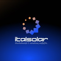 ITAL SOLAR logo - Similar company to Shtigen Group