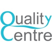 Quality Centre logo - Similar company to Breckenridge Technologies, Llc