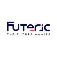 FuTeric logo - Similar company to United Interactive Group