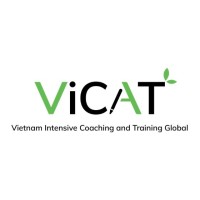 Vicat Global Ltd. logo - Similar company to Cmind Solution Gmbh