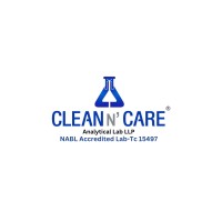 CleanNcare Analytical Lab logo - Similar company to Meditech Diagnostics