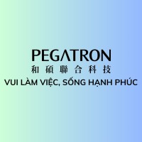 Pegatron Vietnam logo - Similar company to Lotus Green Technology Co., Ltd.