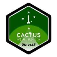 Cactus Rockets Design - CRD logo - Similar company to Jet Engine Technology