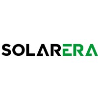 SolarEra Green Renewables Private Limited logo - Similar company to Solar Era