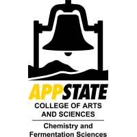 A.R. Smith Department of Chemistry & Fermentation Sciences - Appalachian State University logo - Similar company to Appalachian State College Of Fine And Applied Arts